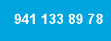 941 133 89 78
